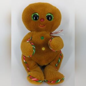 Crispin Ty Beanie Bellies (The Beanie Bellies Collection)